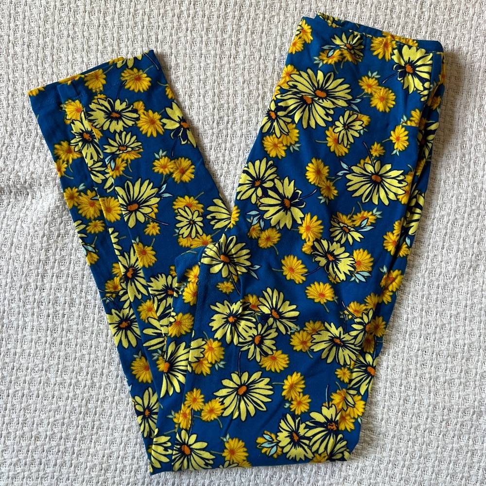 LuLaRoe Leggings - One Size